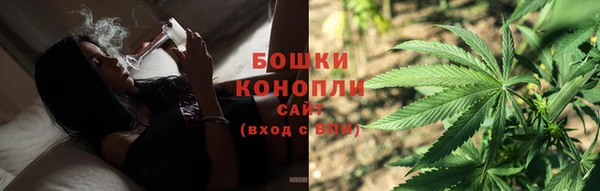 хмурый Богородск