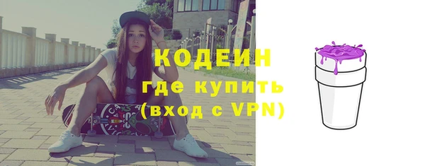 хмурый Богородск